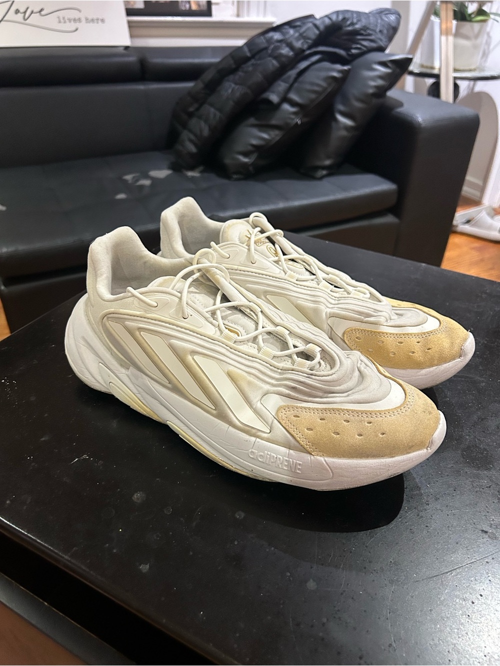 Men’s Sneakers